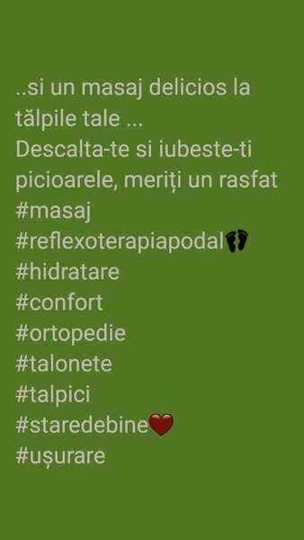 Atenta la dorintele tale, pe web pentru intalnire la masaj total,