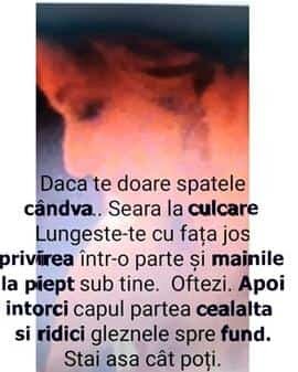 Atenta la dorintele tale, pe web pentru intalnire la masaj total,