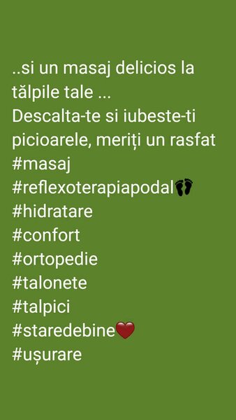 Atenta la dorintele tale, pe web pentru intalnire la masaj total,
